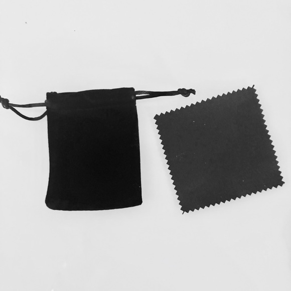 Building Block Cuff Links - Picture 2 of 2